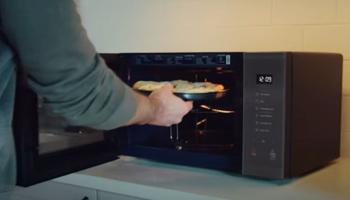 Samsung Air Fry Oven Recipes